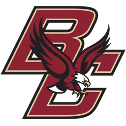 Boston College Eagles